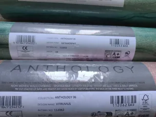 Rollos Papel Pintado Textura 10m