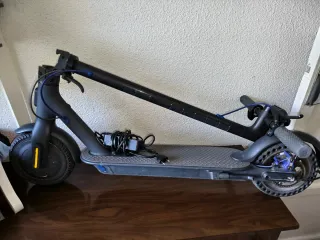 Xiaomi Mi Scooter 3