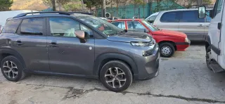 Despiece citroen c3 aircross 2023
