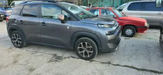 Despiece citroen c3 aircross 2023