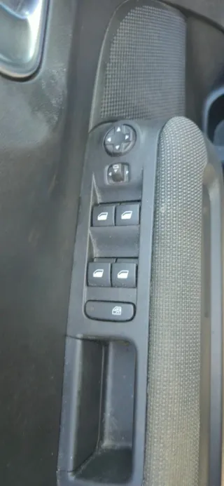 Despiece citroen c3 aircross 2023