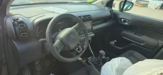 Despiece citroen c3 aircross 2023