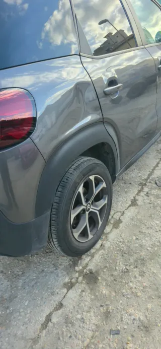 Despiece citroen c3 aircross 2023