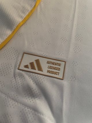 Real Madrid - Mbappé ( VERSION JUGADOR)