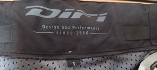 Pantalón Moto DIFI modelo Sierra Nevada Talla L