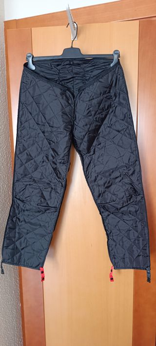 Pantalón Moto DIFI modelo Sierra Nevada Talla L