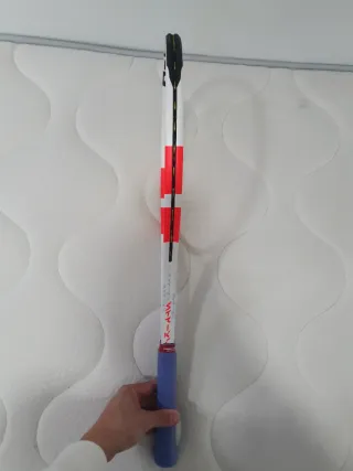 Raqueta Babolat Pure Strike