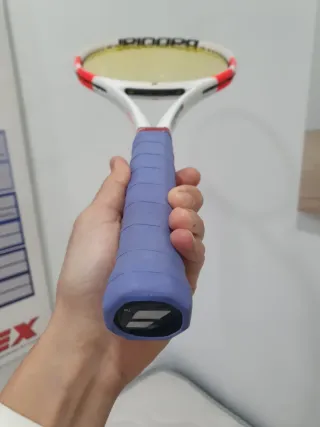 Raqueta Babolat Pure Strike