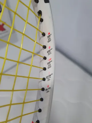 Raqueta Babolat Pure Strike