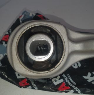 Barra de suspensión Mercedes