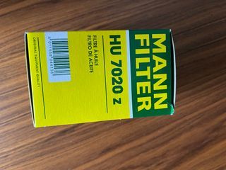 Audi A3/ VW Golf service set 1.6 diesel