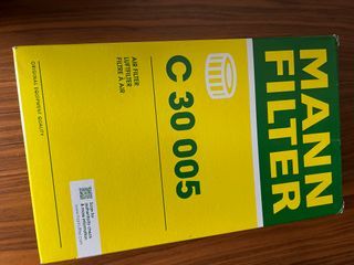 Audi A3/ VW Golf service set 1.6 diesel