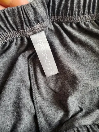 Pijama niño camiseta  y pantalón