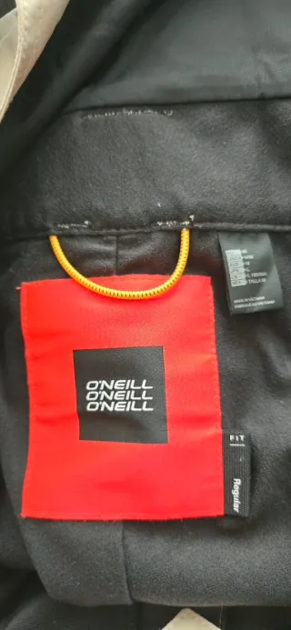 Peto Snowboard O'Neal