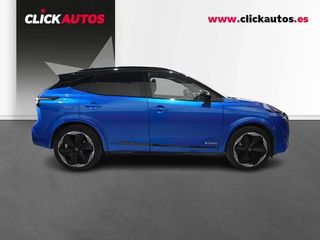 Nissan Qashqai 1.5 e-Power 190CV N-Design