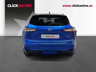 Nissan Qashqai 1.5 e-Power 190CV N-Design