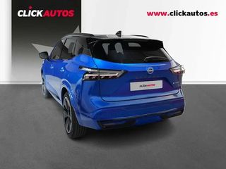Nissan Qashqai 1.5 e-Power 190CV N-Design
