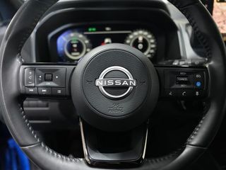 Nissan Qashqai 1.5 e-Power 190CV N-Design