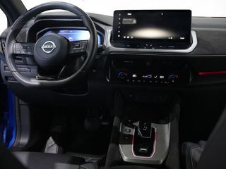 Nissan Qashqai 1.5 e-Power 190CV N-Design