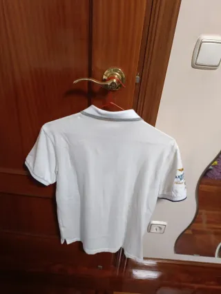 Polo Aeronáutica Militare Talla L