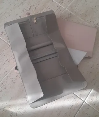 Joyero de viaje Pandora rosa