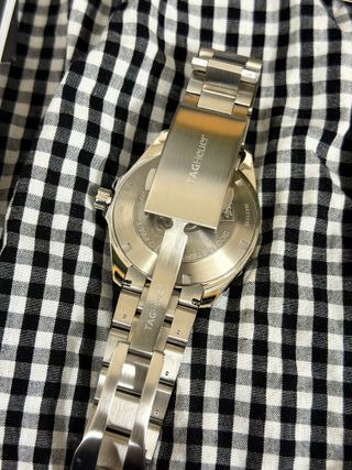 TAG Heuer