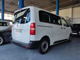 OPEL Vivaro Combi 8 plazas 1.5 D 88kW 120CV