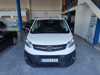 OPEL Vivaro Combi 8 plazas 1.5 D 88kW 120CV