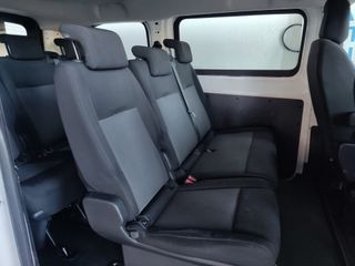 OPEL Vivaro Combi 8 plazas 1.5 D 88kW 120CV