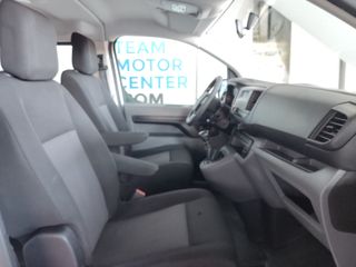 OPEL Vivaro Combi 8 plazas 1.5 D 88kW 120CV