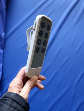 Cama Ortopédica Articulada