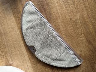 Aspiradora Robot Xiaomi Blanca