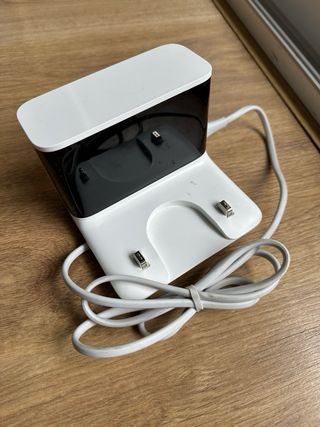 Aspiradora Robot Xiaomi Blanca