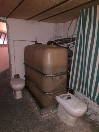 Caldera Domusa mixta gasoil