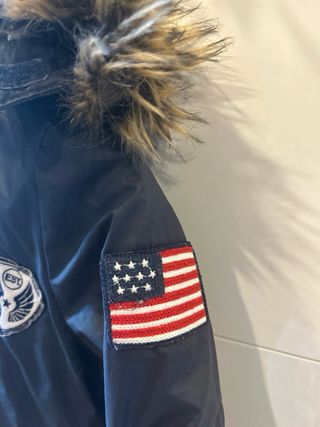 Chaqueta Lefties niño Talla 5/6