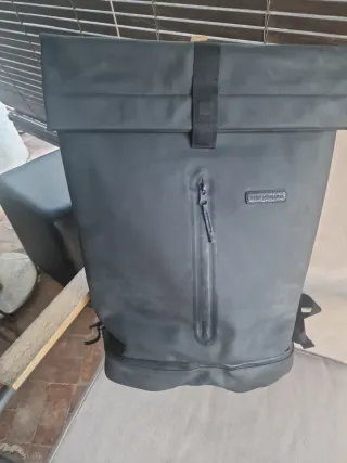 Mochila Ucon Acrobatics Negra