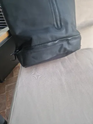 Mochila Ucon Acrobatics Negra