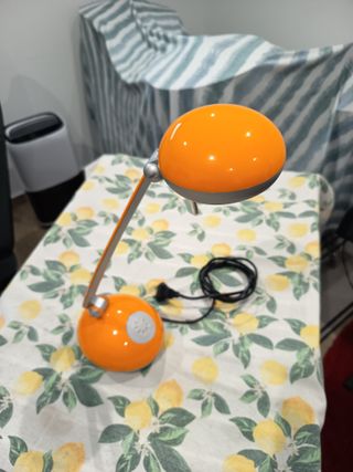 Vendo Lampada Scrivania Bambino - Design Philippe