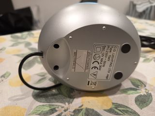 Vendo Lampada Scrivania Bambino - Design Philippe