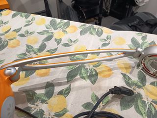 Vendo Lampada Scrivania Bambino - Design Philippe