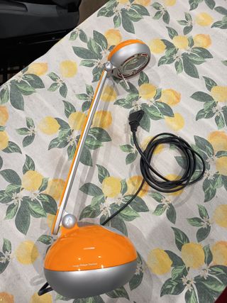 Vendo Lampada Scrivania Bambino - Design Philippe