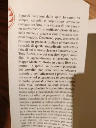 Il pensiero del corpo. Sviluppare le capacità d...