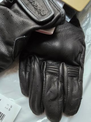Guantes Moto Alpinestars Stella Dyno T/S Nuevos