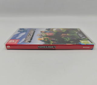 Minecraft Nintendo Switch Gioco ITA