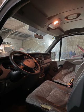 Renault Trucks Mascott 2006