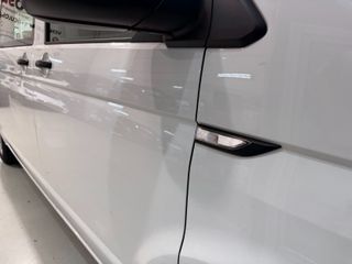 Volkswagen Transporter Furgón Largo TA 2.0 TDI 110