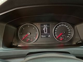 Volkswagen Transporter Furgón Largo TA 2.0 TDI 110