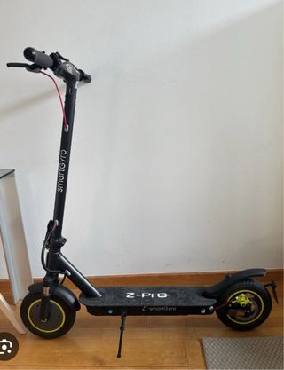 SmartGyro Z-Pro Patinete Eléctrico