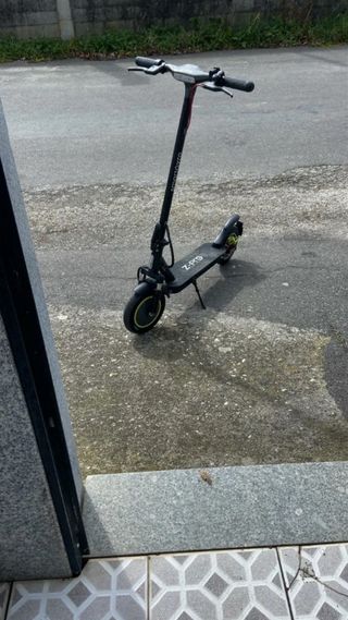 SmartGyro Z-Pro Patinete Eléctrico