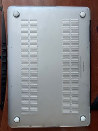 MacBook Pro 15 i7 16/512